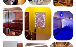 Urbania The Premium stay