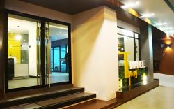 Thong Manee Hotel