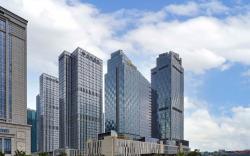 New Century Grand Hotel Yiwu Sanding
