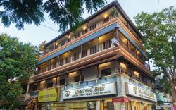 Kailash Guest House