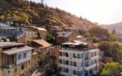 Amante Narikala Boutique Hotel