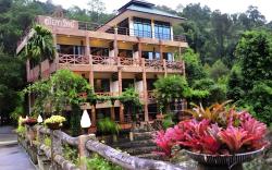 Baansuanrudee Resort