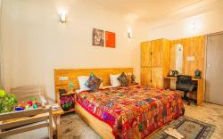 Hotel Chakrah by Hermitage
