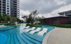 Maya Bay Residence ,Gamuda Splashmania by BH Casa