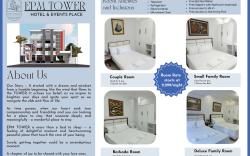 EPM Tower Hotel & Events Place