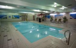 Edmonton Hotel & Convention Centre