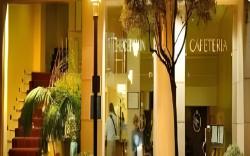 Hotel Alda San Carlos