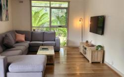 Russell Falls Holiday Cottages