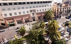 Hotel Derby Sevilla