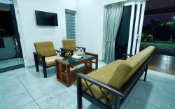 Periyar Vibes Private Pool Villa
