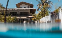 Kalipay Resort Siargao