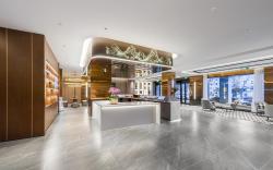 Home Inn Plus Zibo Xincun West Road Museum