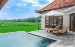 Kemawan Luxury Villas