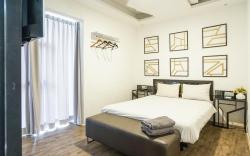 Hotel Sanrina Makassar