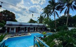 Solstice Suites- Eunice Suites 28-30 pax capacity