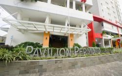 RedDoorz Apartment near Bundaran Satelit Surabaya 2