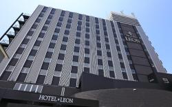 Hotel Leon Hamamatsu
