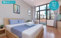 Cozrum Homes Ly Chinh Thang