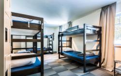 Manitonga Hostel