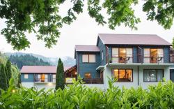 Aspen Lodge Motel