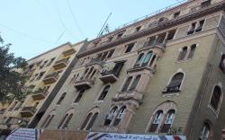 Family Palace Hostel