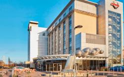 Future Inn Cardiff Bay Hotel