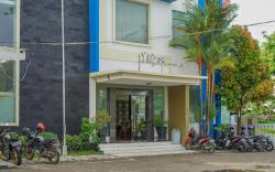 RedDoorz Plus near UIN Banjarmasin