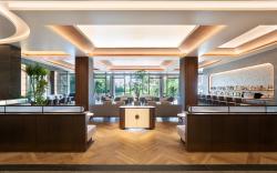 Okinawa Harborview Hotel