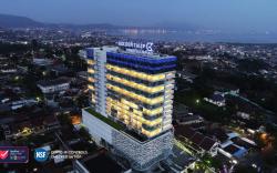 GOLDEN TULIP SPRINGHILL LAMPUNG
