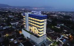 GOLDEN TULIP SPRINGHILL LAMPUNG