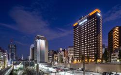APA Hotel Yamanote Otsuka Ekimae Tower