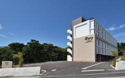 Karry CONDO CHURAUMI