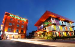 PPT Muar Hotel