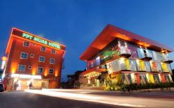PPT Muar Hotel