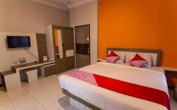 OYO 889 Edotel Amanah Hotel Syariah By SMK Muhammadiyah 1