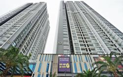 Luxury Apt Vinhomes Skylake Near Korean Town