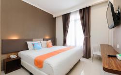 Sans Vibes Firdaus Mansion Kemang