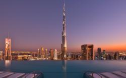 Address Sky View Hotel