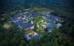 Minjiang Shuyuan Cultural Resort Hotel