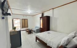 Ocha Bajo Homestay