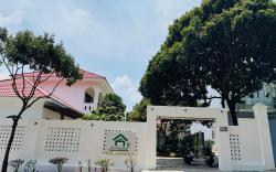 An Home - Garden Homestay