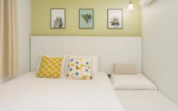 [daisy-206] Yeongdeungpo/hongik/Yeouido Hangang 