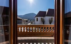 Double room (2 adults + 1 child)