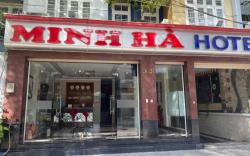 Minh Hà Hotel