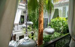 Riad O'Zeen
