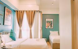 I Suites Hotel Malate