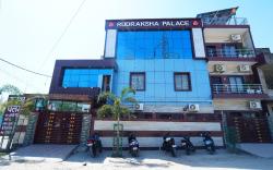 Rudraksha Palace