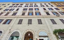 AMM Luxury Rooms