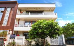 OnlyStay The Aaradhya Residency
