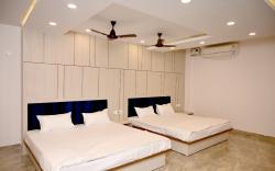 Radhyam Retreat